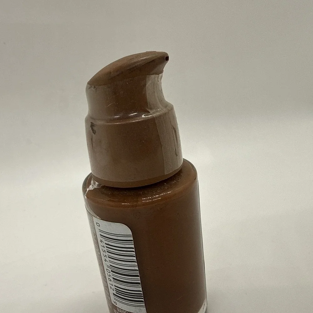 Maybelline Dream Liquid Mousse Airbrush Finish - Cocoa Dark 3 - NEW SEALED